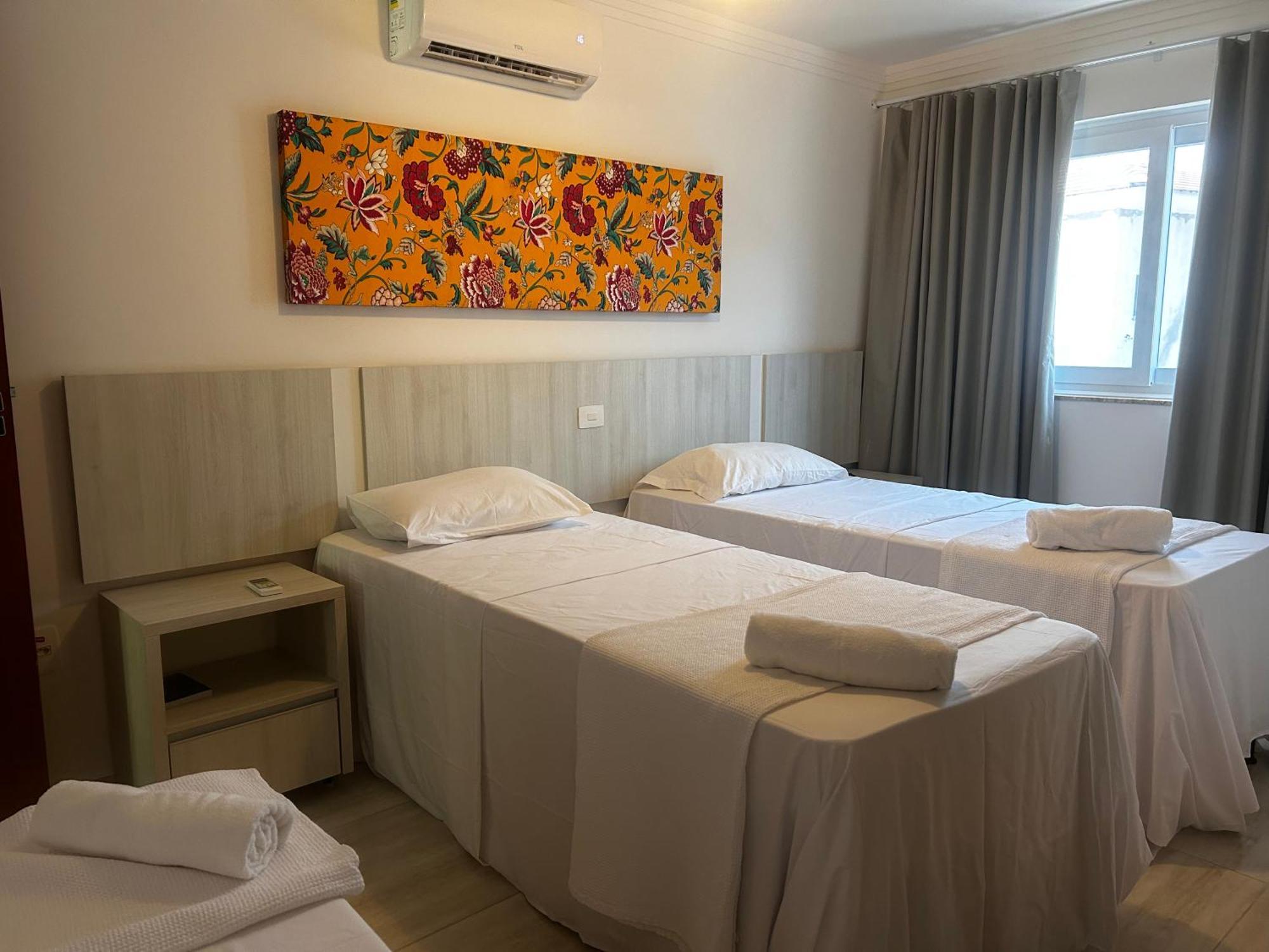 C17A - Seven Heaven Vacation Arraial D'Ajuda - Alto Da Pitinga - Casa 3 Suites Порту-Сегуру Экстерьер фото