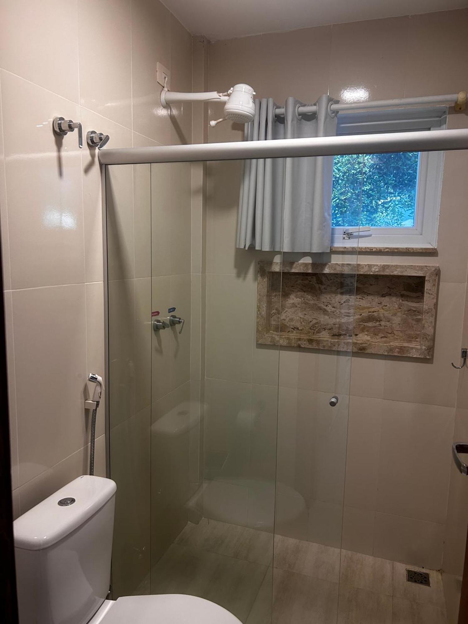 C17A - Seven Heaven Vacation Arraial D'Ajuda - Alto Da Pitinga - Casa 3 Suites Порту-Сегуру Экстерьер фото